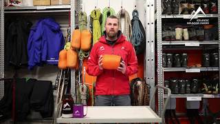 Bothy Bag  What is it and how to use it [upl. by Avera960]