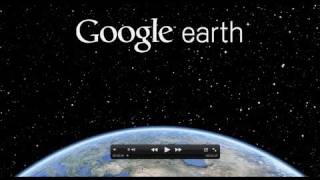 Google Earth celebrates 1 billion downloads [upl. by Kort]