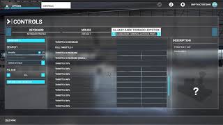 Tutorial  Set up your joystick in Microsoft Flight Simulator [upl. by Avery]