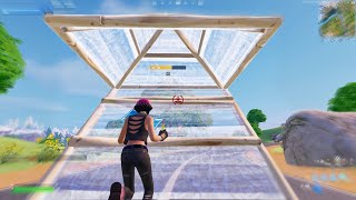 BEST Chapter 5 PC Keyboard amp Mouse Settings Sensitivity  Keybinds In Fortnite [upl. by Byrne]