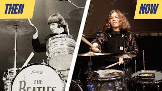 Why Drummers Sound So Different Today [upl. by Avan637]